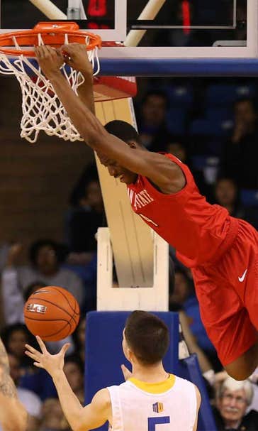 No. 7 San Diego State beats San Jose State 75-50